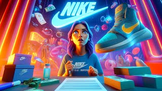 🚨 Nike Just Robbed Caitlin Clark The Shocking Truth About Her Shoe Deal 👟 [upl. by Marguerie173]