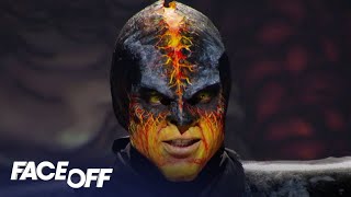 Face Off quotNew Seasonquot Preview  Season 4  SYFY [upl. by Shirlene]