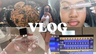 GRWM date night hair tutorialeveryday makeup routine [upl. by Ogu]