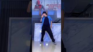 NSYNC  ‘BYE BYE BYE‘ Dance Cover Mirrored amp Tutorial BYEBYEBYE 死侍 [upl. by Aihgn]