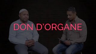 Don dorgane  Halal ou Haram [upl. by Ruprecht]