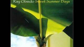 Peabo Bryson Roy Obiedo  Sweet Summer Days [upl. by Nahgem]