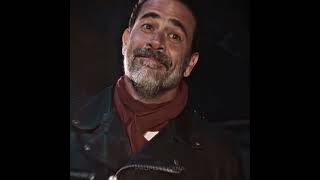 What is Negan saying  Walking Dead Brainrot edit [upl. by Eremahs202]