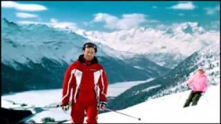 Skilehrer TV SPOT 0708 [upl. by Eeslehc]