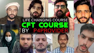 Life Changing Crypto amp Forex Trading Mastery Course by P4 Provider [upl. by Korfonta]