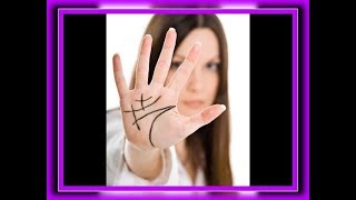 Life Line Meaning and How to Find Life Line on Hand Palmistry Lifeline online reading [upl. by Blinny569]