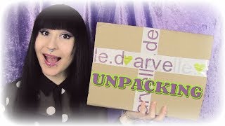 Arvelle Unpacking  Neuzugänge März Teil 13 [upl. by Bink54]