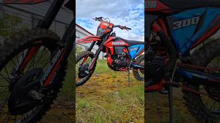 PROCIDA PR300  ВОЗДУШНЫЙ ЗВЕРЬpbm pitbikemarket procida procidapr300 enduro 300cc [upl. by Kape847]