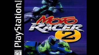 Soundtrack Moto Racer 2  Audio 02 [upl. by Nnyleve]