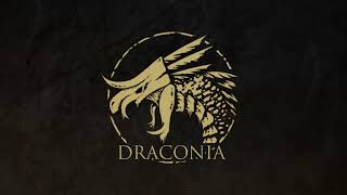 Draconia  Track 02  quotSpread Your Wingsquot [upl. by Alul]