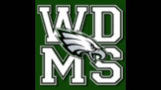 West Deptford Middle School TV [upl. by Assirrak789]