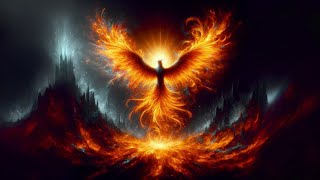 Phoenix of Origin Eternal Flame  Valour Until Victory [upl. by Ahsratan]