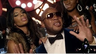 Flo Rida  How I Feel Official Video 1080p Dance Vídeo [upl. by Yoo506]