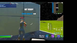 live wagers fortnite 1v12v23v3 token [upl. by Nilo]