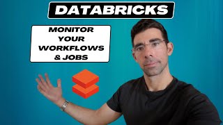 Databricks  Monitor your Databricks Workflows and Jobs [upl. by Roley993]