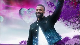 Craig David  My Hearts Been Waiting For You feat Duvall Official Video [upl. by Attenod]