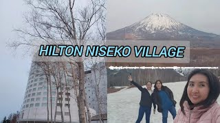 Travel day Sapporo to Hilton Niseko VillageHokkaido JapanJapan Travel GuideLegal Wanderer [upl. by Haldan]