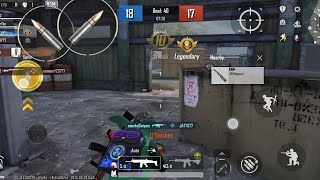 M24 Masterclass Dominating TDM with Precision Shots  cypher gaming gaming shorts video viral [upl. by Ennaid175]