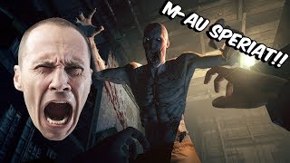 Top 5 Cele mai bune JOCURI HORROR 2 [upl. by Schoenfelder]