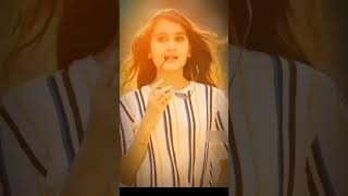 bas pyar hi h Manga kis Baat ki h Deri song shortvideo 😇🥰😊 [upl. by Rehportsirhc]