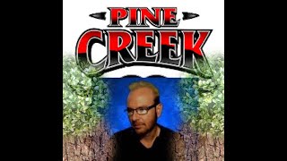 PineCreek on Intelligence and IQ Digital Gnosis video clip [upl. by Zahavi]