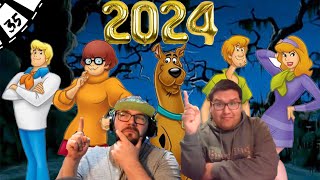 Will We Get NEW Scooby Doo Movies in 2024  BAM 35 [upl. by Strohbehn]