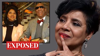 At 76 Phylicia Rashads Daughter Exposed Her What We All Suspected [upl. by Maller]