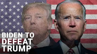 Biden can ‘absolutely’ win the US election  Professor Allan Lichtman [upl. by Chansoo]