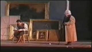 Dmitri Hvorostovsky  quotDi Provenzaquot Verdi with Eng Subtitles [upl. by Mancino838]