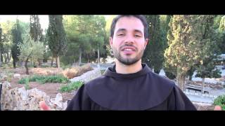 Friar Alessandro  Adeste Fideles Official BehindTheScenes [upl. by Nabalas]