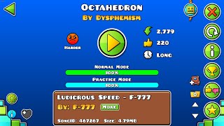 Octahedron By Dysphemism Unrated 19 226 [upl. by Ricardo]