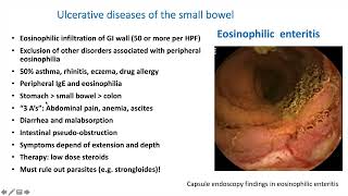 Understanding Ulcerative Enteritis [upl. by Rayna]