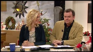 Skratta bort stressen med de här Nymoklassikerna  Nyhetsmorgon TV4 [upl. by Thorpe307]