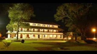 India Kerala Peringode Ayurveda Mana India Hotels Travel Ecotourism Travel To Care [upl. by Hestia]