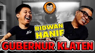 WAWANCANDA RIDWAN HANIF  GUBERNUR KLATEN [upl. by Aiahc]