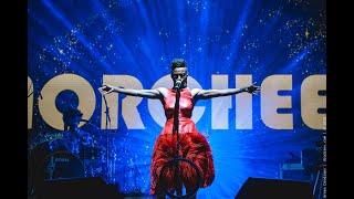 Morcheeba  Rome wasnt built in a day Koktebel Jazz Festival 2018 [upl. by Hola]