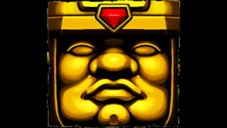 Spelunky OST  Boss 1 Olmec Fight [upl. by Esnohpla]