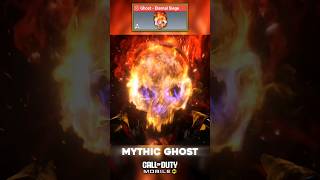 Mythic Ghost First Look 🔴 [upl. by Alleuqahs997]