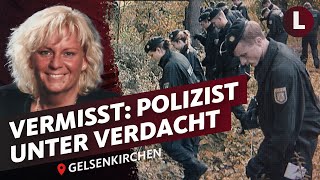 Frau seit Jahren spurlos verschwunden  WDR Lokalzeit MordOrte [upl. by Ahsemit]