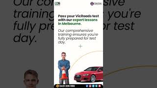 From learners to licensed drivers – pass your VicRoads test with confidence [upl. by Stacy959]