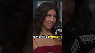 Stephanie Beatriz Was So Dedicated To Her Encanto Role [upl. by Nonnaihr]