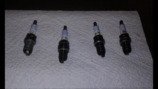 How to Diagnose a Bad Fuel Injector fox body [upl. by Aicenaj]