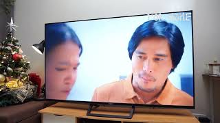 Tivi Xiaomi A Pro 65 Inh Tràn viền QLED 4K  Đẳng cấp giải trí tại gia [upl. by Haelat]