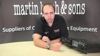 Yaesu FT991 vs FT991A [upl. by Row596]