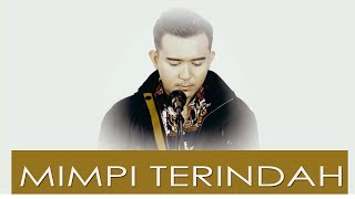 MIMPI TERINDAH ELVI SUKAESIH  FIQRI FIRMANSYAH COVER [upl. by Lithea773]