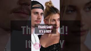 Justin Bieber and Hailey Bieber named their son Jack Blues Bieber Selena Fans are not happy [upl. by Ernie]