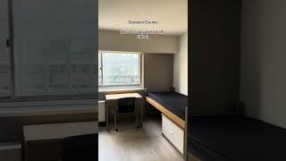 Tour the Different Rooms Available at LIM Colleges Residence Hall [upl. by Merlin]