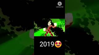 BEN 10 WHATSAPP STATUSUDHUNGADA SANGUINDRA MAGA CHANDRA SONGpokemon gamingvlog cartoonben10 [upl. by Ahtera284]