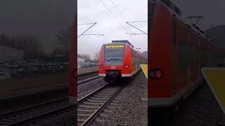 Ausfahrt S1 ▶️ Osterburken in BruchmühlbachMiesau [upl. by Argile]