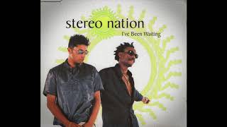 Stereo Nation  Taz Selected tracks “We love you forever” [upl. by Philps758]